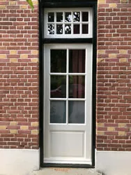 Deuren